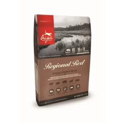 Orijen Whole Prey Regional Red Dog Rund&Zwijn – Hondenvoer – 11.4 Kg