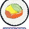 FoodsBeeee HONDEN-FRISBEE Sushi – Siliconen Frisbee – Zacht Materiaal – Pocket Size – Speelgoed -Huisdierbenodigdheden Winkel 1006x1200
