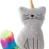 Petshop By Fringe Studio 289350 Caticorn – Speelgoed Voor Dieren – Honden Speelgoed – Honden Knuffel – Honden Speeltje – Honden Speelgoed Knuffel – Hondenspeelgoed Piep – Hondenspeelgoed Bijten -Huisdierbenodigdheden Winkel 1014x1200