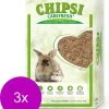 Chipsi Care Fresh Natural – Bodembedekking – 3 X 14 L -Huisdierbenodigdheden Winkel 1023x1200