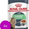 Royal Canin Fhn Digest Sensitive In Gravy – Kattenvoer – 4 X 12×85 G -Huisdierbenodigdheden Winkel 1033x1200