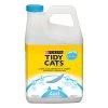 Purina Tidy Cats Lightweight Kattenbakvulling Ocean Freshness – Voordeelpakket: 2 X 20 L -Huisdierbenodigdheden Winkel 106201 pla purina tidycats lightweight klumpstreu ocean freshness 10l hs 01 5