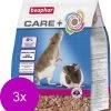 Xtra Vital Care Plus Rat – Rattenvoer – 3 X 1.5 Kg -Huisdierbenodigdheden Winkel 1093x1200 1