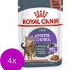 Royal Canin Appetite Control Care In Gravy – Kattenvoer – 4 X 12×85 G -Huisdierbenodigdheden Winkel 1114x1200