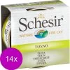 Schesir Kat Bouillon Tonijn – Kattenvoer – 14 X 70 G -Huisdierbenodigdheden Winkel 1191x1200
