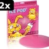 2x – ICE POD KOELSCHIJF 21CM -Huisdierbenodigdheden Winkel 1200x1008