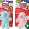 Kong Kat Kitten Teddy Bear 3x 11,5x3x9,5 Cm -Huisdierbenodigdheden Winkel 1200x1034 1