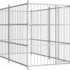 Medina Hondenkennel Voor Buiten 300x150x185 Cm -Huisdierbenodigdheden Winkel 1200x1057