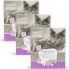 Happy Home Solutions Ultra Hygienic Pure – Kattenbakvulling – 3 X 10 L -Huisdierbenodigdheden Winkel 1200x1123