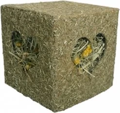 Rosewood Knaagkubus Hooi 20 X 20 X 20 Cm