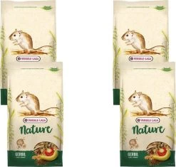 Versele-Laga Nature Gerbil – Gerbilvoer – 4 X 700 G