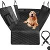 Boze® Hondenmand Auto – Autostoel Hond – Hondemand Auto Achterbank – Zwart/152x143cm 2 Boze® Hondenmand Auto – Autostoel Hond – Hondemand Auto Achterbank – Zwart/152x143cm -Huisdierbenodigdheden Winkel 1200x1153