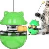 Katten Speelgoed, Kattenspeeltje, Kitten Speeltje, Kitten Speelgoed, Kitten Bal, Huisdier Speelgoed, Belonings Speelgoed, Kattenveer, Interactief Speelgoed, Intelligentie, Gezondheid, Kleur Groen 1 Katten Speelgoed, Kattenspeeltje, Kitten Speeltje, Kitten Speelgoed, Kitten Bal, Huisdier Speelgoed, Belonings Speelgoed, Kattenveer, Interactief Speelgoed, Intelligentie, Gezondheid, Kleur Groen -Huisdierbenodigdheden Winkel 1200x1165