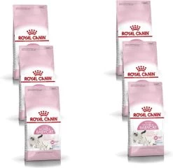 Royal Canin Fhn Mother & Babycat – Kattenvoer – 6 X 400 G