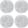 DrPhone AluPet Filter – Drinkfontein Filters – Navulling Set: 12 Stuks – Voor Katten En Honden (9 Maanden) -Huisdierbenodigdheden Winkel 1200x1170