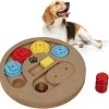 Relaxdays Denkspel Hond – Intelligentie Hondenspeelgoed – Hondenpuzzel Puppy – Interactief -Huisdierbenodigdheden Winkel 1200x1180