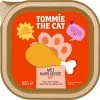 Tommie The Cat – Kattenvoer Natvoer – Verse Paté Kip – Voordeel Verpakking – 19 Stuks – 85 Gram Per Stuk – Zonder Suiker En Graanvrij 2 Tommie The Cat – Kattenvoer Natvoer – Verse Paté Kip – Voordeel Verpakking – 19 Stuks – 85 Gram Per Stuk – Zonder Suiker En Graanvrij -Huisdierbenodigdheden Winkel 1200x1184