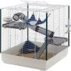 Ferplast Kooi Frettenkooi Furet – 80 X 75 X 86,5 Cm -Huisdierbenodigdheden Winkel 1200x1188 2