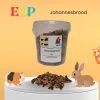 EDP Knaagdier – Snacks – Natuurlijk – Johannesbrood – 450GR – 1ST -Huisdierbenodigdheden Winkel 1200x1197 1