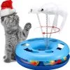 Kat Speelgoed Voor Binnen Katten Interactieve Kitten Intelligente Speelgoed Met Oefening Teaser Muis -Huisdierbenodigdheden Winkel 1200x1200 28