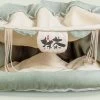 Luxe Kattentunnel XL Katten Bed Speelgoed – Groen Thee Winkel – 100cm -Huisdierbenodigdheden Winkel 1200x506