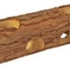Knaagdierspeelrol ‘Natural’ M, 20×7 Cm. -Huisdierbenodigdheden Winkel 1200x609