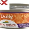 Almo Nature Dailymenu – Kattenvoer Blik – Mousse Konijn – 24x85gr 1 Almo Nature Dailymenu – Kattenvoer Blik – Mousse Konijn – 24x85gr -Huisdierbenodigdheden Winkel 1200x705