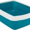 Trixie Classic Kattenbak Mintgroen 1 Trixie Classic Kattenbak Mintgroen -Huisdierbenodigdheden Winkel 1200x723