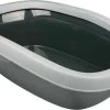 Trixie Kattenbak Carlo Rand 2 38x17x58cm D -Huisdierbenodigdheden Winkel 1200x749