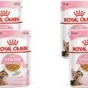 Royal Canin Kitten Sterilised Jelly – Kitten-Kattenvoer – 4 X 12×85 G -Huisdierbenodigdheden Winkel 1200x796