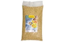 Dierenbenodigdheden Benelux Clean-Pet Citroen Bodembedekking Zak 10 L