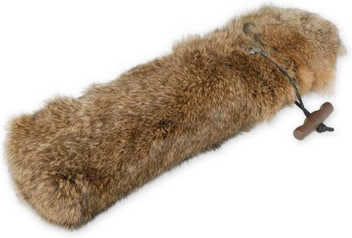 Mystique Konijnendummy 250 Gram 3 Mystique Konijnendummy 250 Gram