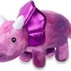 Petshop By Fringe Studio 289812 Purple Tracio – Speelgoed Voor Dieren – Honden Speelgoed – Honden Knuffel – Honden Speeltje – Honden Speelgoed Knuffel – Hondenspeelgoed Piep – Hondenspeelgoed Bijten -Huisdierbenodigdheden Winkel 1200x810