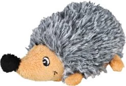 Trixie Egel Van Pluche Voor Honden 17 Cm