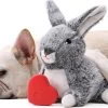 Heartbeat Konijn Voor Puppy’s – Knuffel Met Hartslag Speciaal Voor Puppy’s – Snuggle Heart Beat BUNNY – Hartslagknuffel – Pluche -Huisdierbenodigdheden Winkel 1200x837 1