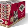 Voskes Kattenvoer Nat Tonijn Met Shirasu – 24x 85gr – Voordeelverpakking -Huisdierbenodigdheden Winkel 1200x846