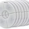 DrPhone AluPet Filter – Drinkfontein Filters – Navulling Set: 8 Stuks – Voor Katten En Honden (6 Maanden) -Huisdierbenodigdheden Winkel 1200x857 1