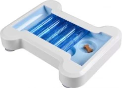 Duvo Seek’n Snack Puzzle – Speel En Snack Puzzel – Voor Hond Of Kat