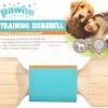 Pawise Apporteerblok Hout – Honden Speelgoed En Training – Small – Drijvend -Huisdierbenodigdheden Winkel 1200x897