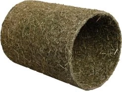 Flamingo Konijnentunnel Tubez – Groen – 21 X 21 X 30 Cm