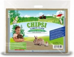 Hennepvezelmat – 45 X 95 Cm