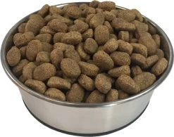 VidaXL Premium Hondenvoer Droog Adult Sensitive Lamb & Rice 30kg 2 St