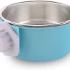 Dog Bowl, Verwijderbare Roestvrijstalen Hondenkom – Met Plastic Puppyvoeder – Voedsel Waterkom Voor Honden, Katten & Konijnen -Huisdierbenodigdheden Winkel 1200x961