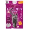 14kg Golden Grey Master Kattenbakvulling Silicaat -Huisdierbenodigdheden Winkel 17543 pla pet earth golden grey master katzenstreu 1 1