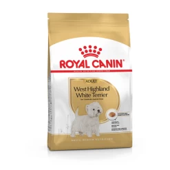 Royal Canin West Highland White Terrier Adult – Hondenvoer – 1.5 Kg