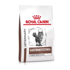 Royal Canin Veterinary Diet Fibre Response – Kattenvoer – 2 Kg