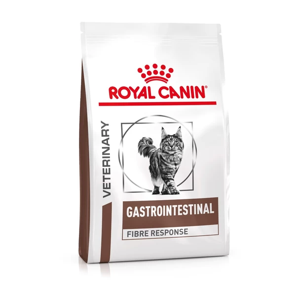 Royal Canin Veterinary Diet Fibre Response – Kattenvoer – 2 Kg 3 Royal Canin Veterinary Diet Fibre Response – Kattenvoer – 2 Kg