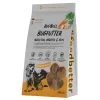 4x 900g BugBell BugFood Insecten, Wortel & Gist Hondenvoer Droog -Huisdierbenodigdheden Winkel 345496 pla bugbell bugfutter insekten karotte hefe 900g hs 01 0