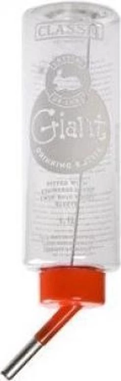 Giant Drinkbakwater Konijn 600 ML