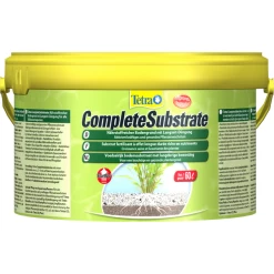 Tetra Plant Complete Substrate – Aquarium -Voedingsbodem – 2.5 Kg